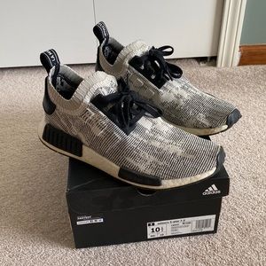 Men’s adidas adizero 5-star shoes